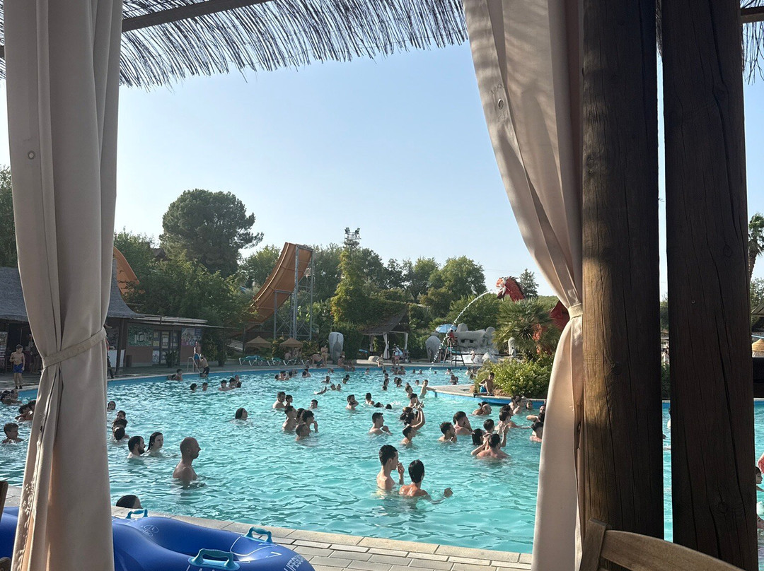 Aquasierra-Villafranca De Cordoba必去景点