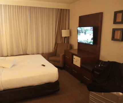 舒适套房酒店-迈阿密肯德尔主图