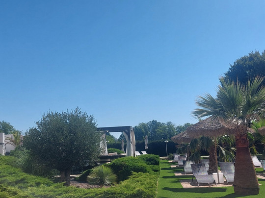 Belenus Thermalhotel Superior主图