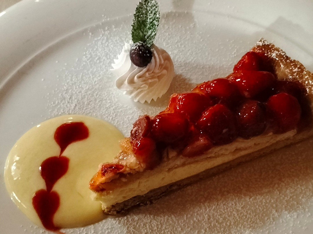 Hotel Lorenzetti主图