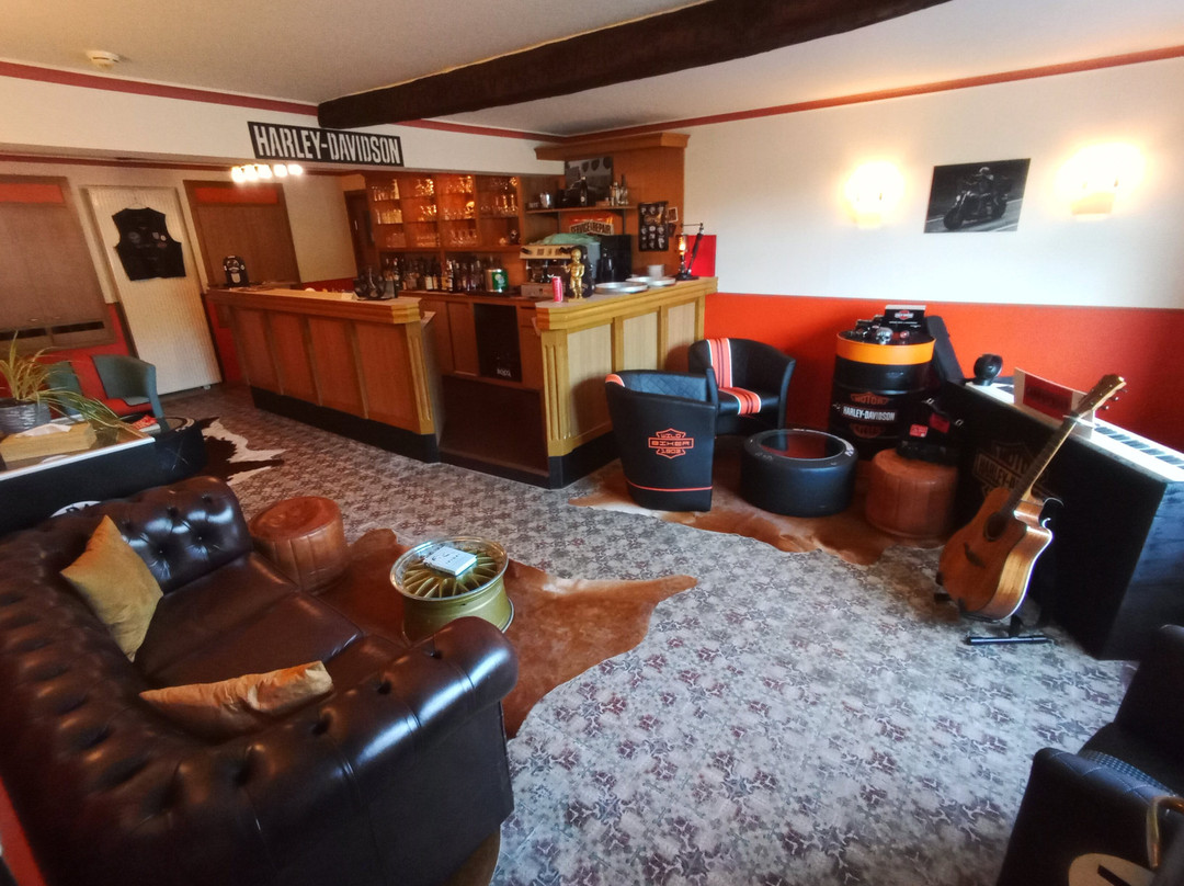 L'Auberge de Bouvignes主图