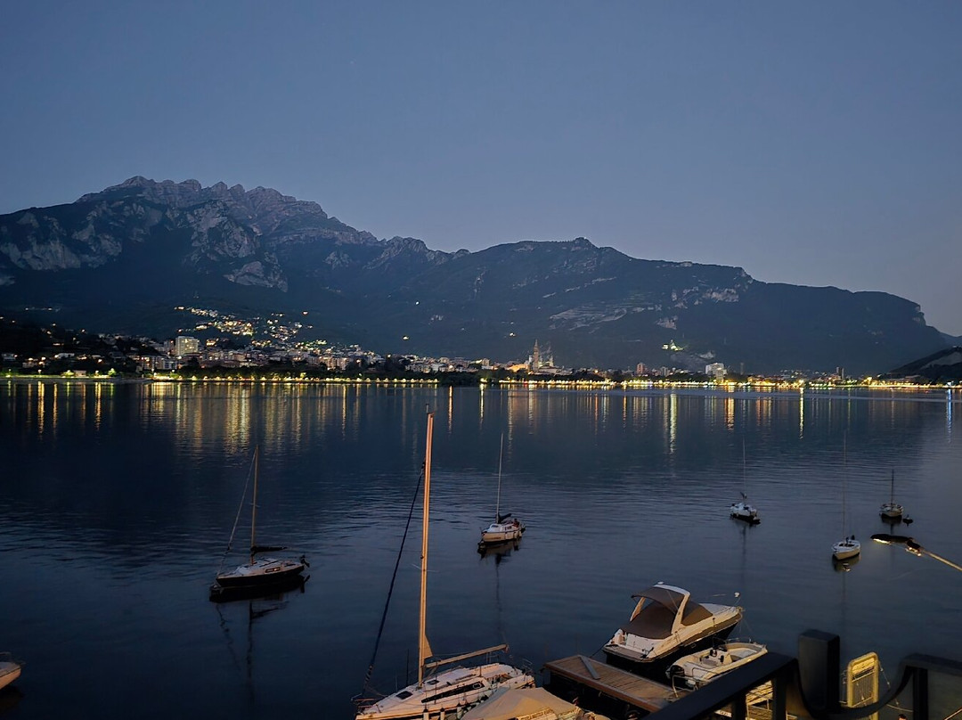 贝拉维斯塔酒店主图