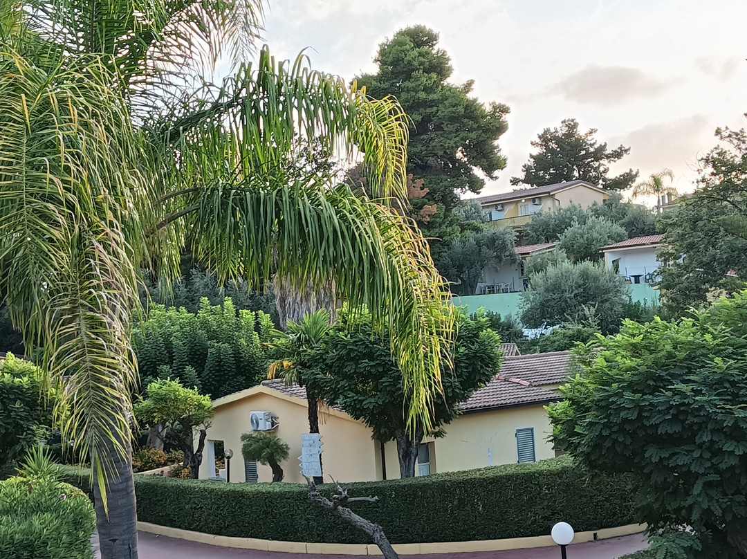 Hotel Club Green Garden主图