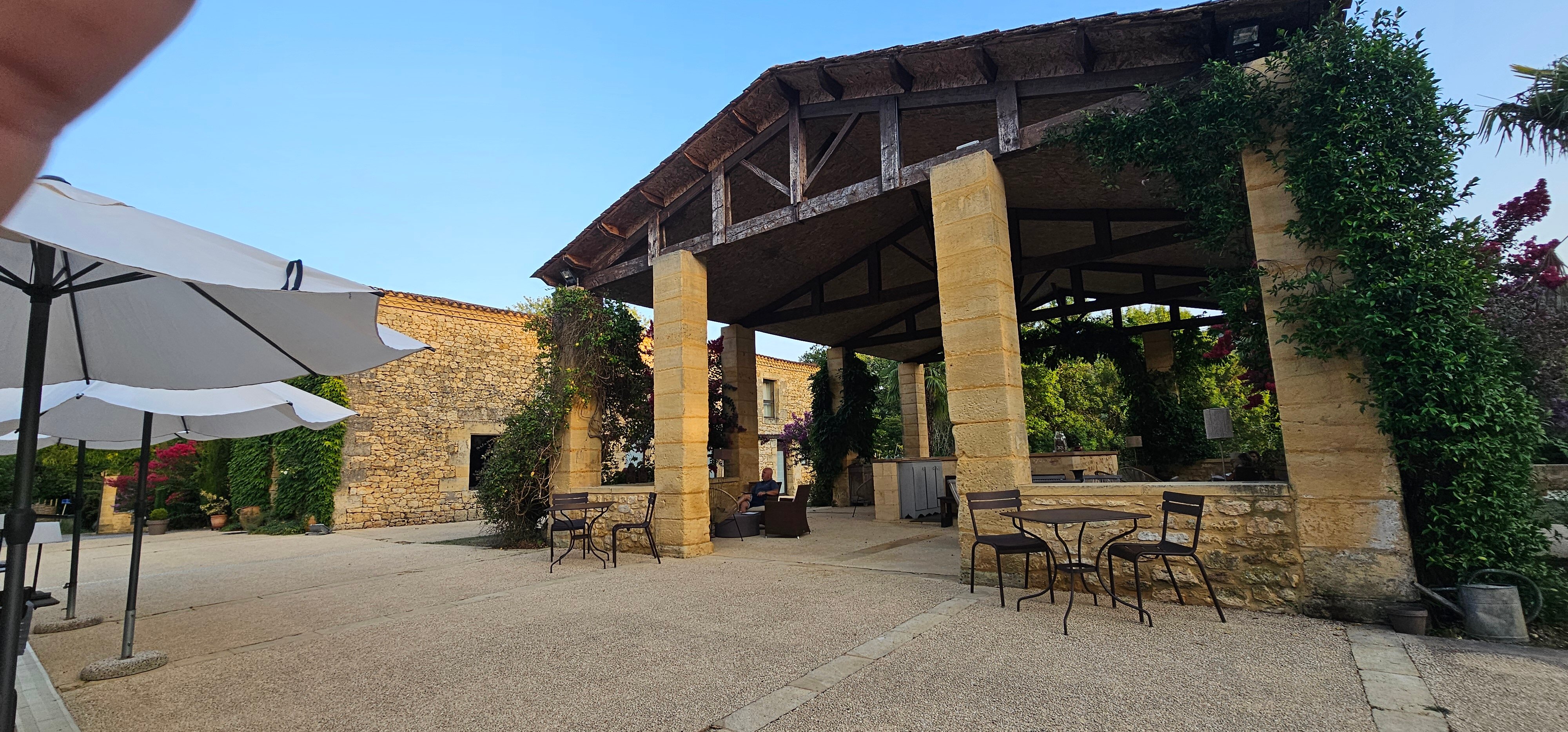 罗马别墅酒店-官方