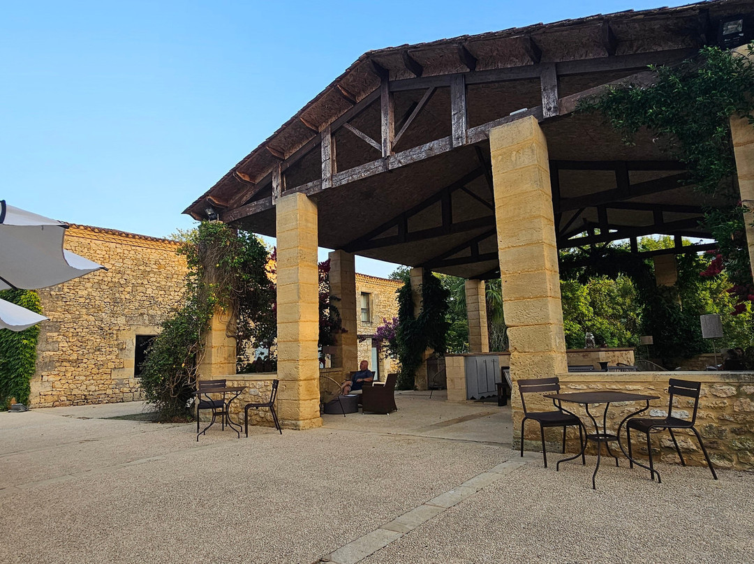 罗马别墅酒店主图