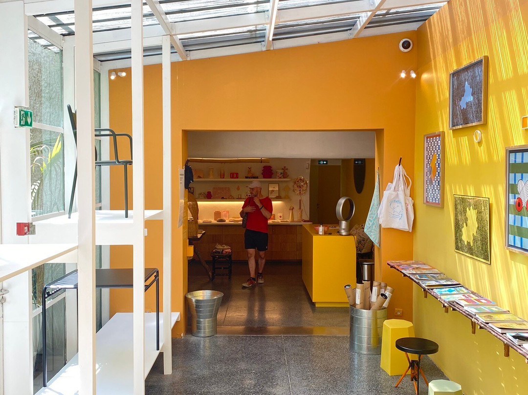 诺埃耶别墅-耶尔必去景点