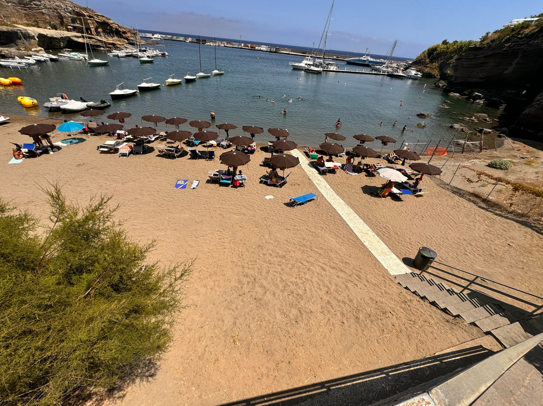 Cala Rossano