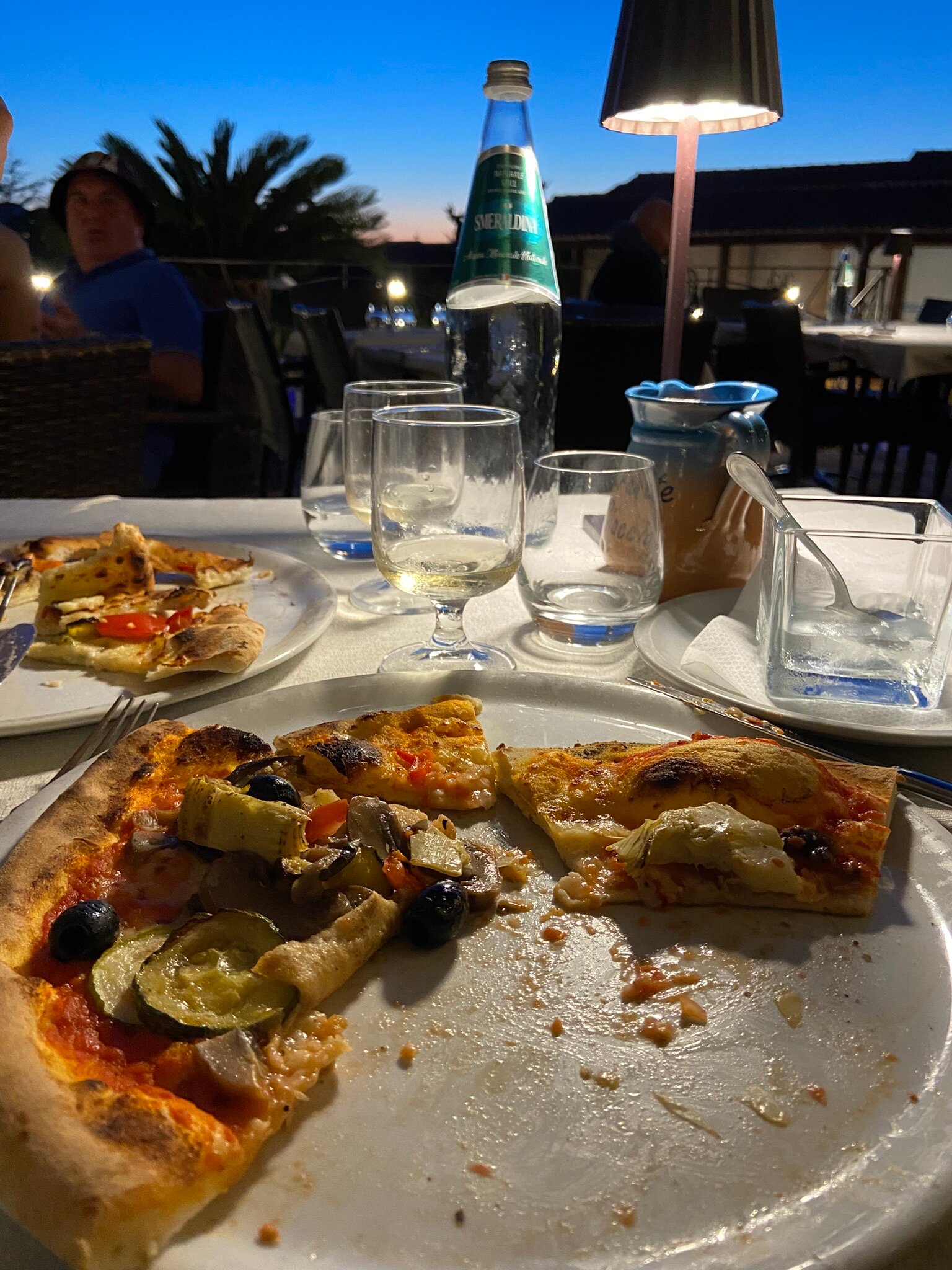 拉奇阿恰酒店-官方