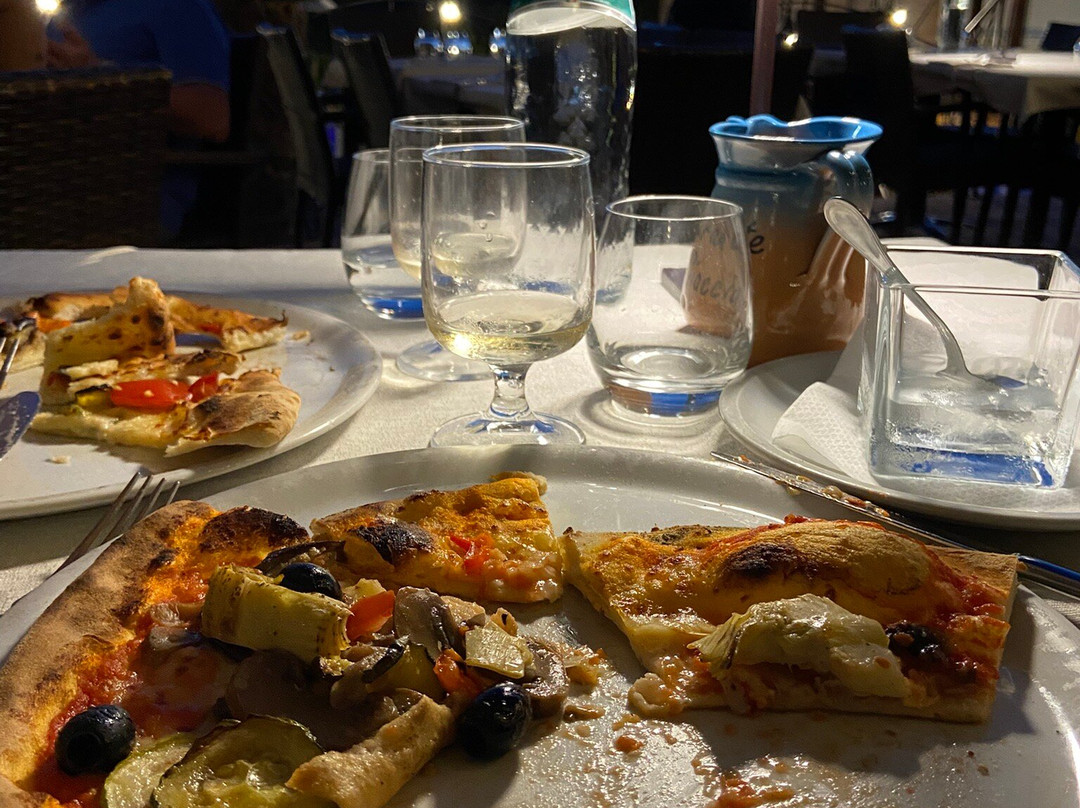 拉奇阿恰酒店主图