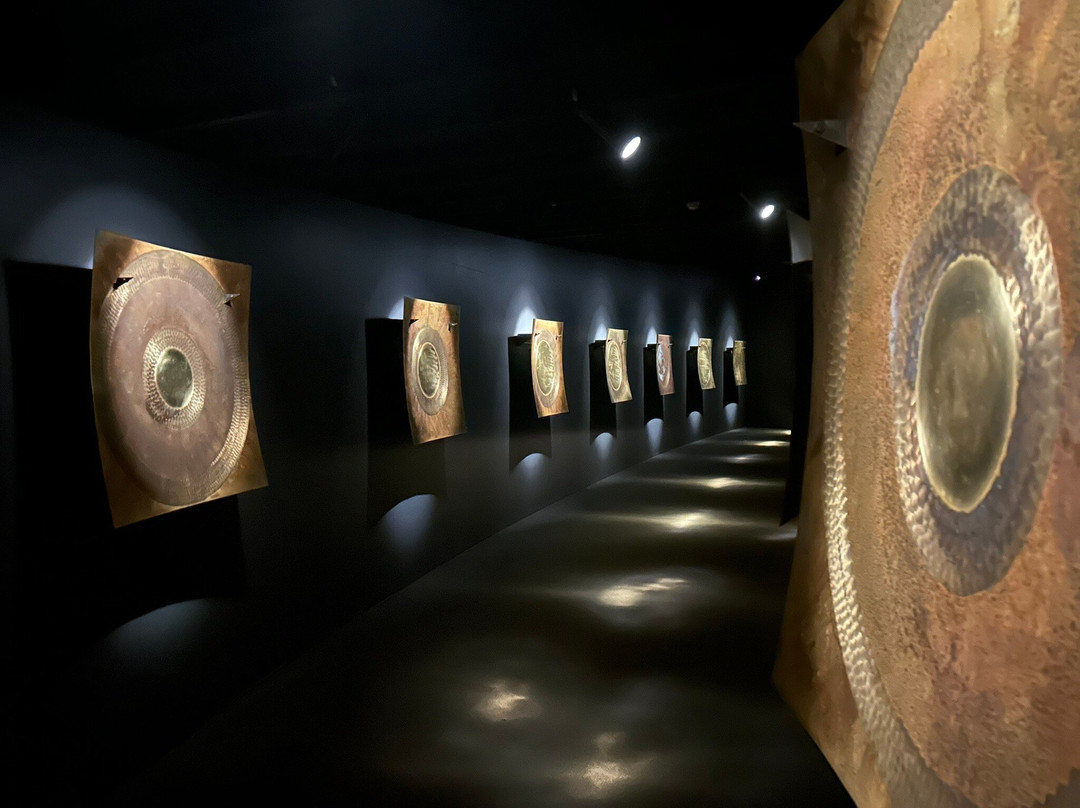 西澳美术馆-珀斯必去景点