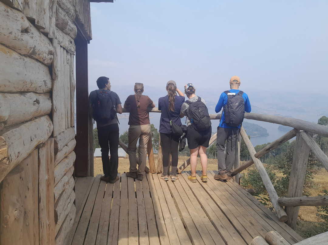 Gatatu Safaris-卡巴莱必去景点