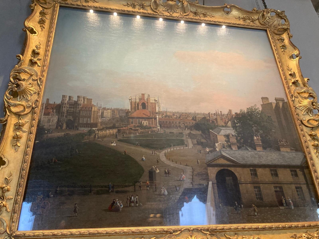 Goodwood House-奇切斯特必去景点