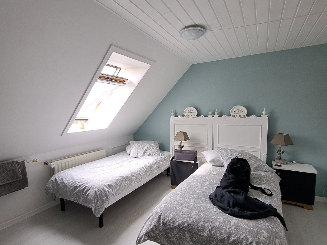 Myregaard Bed & Breakfast Og Ferielejligheder主图