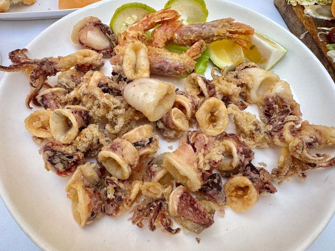 Il Bistrot Calabrese By Rem