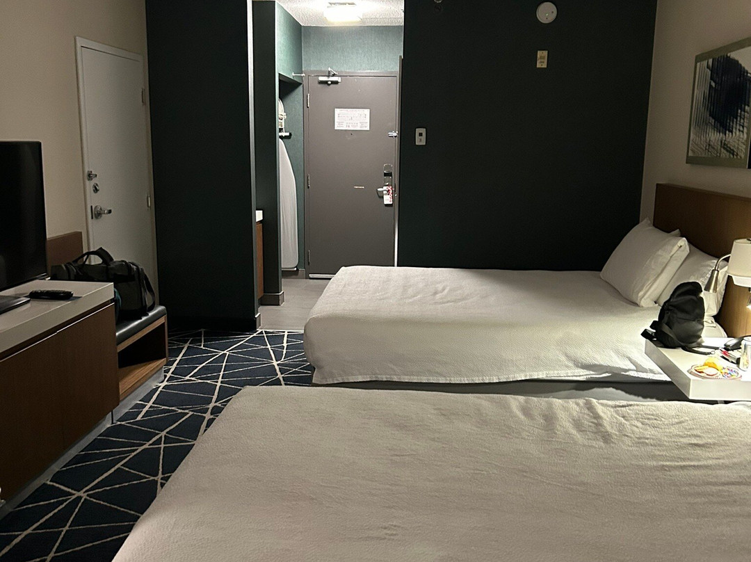 Hilton Garden Inn Kitchener/Cambridge主图