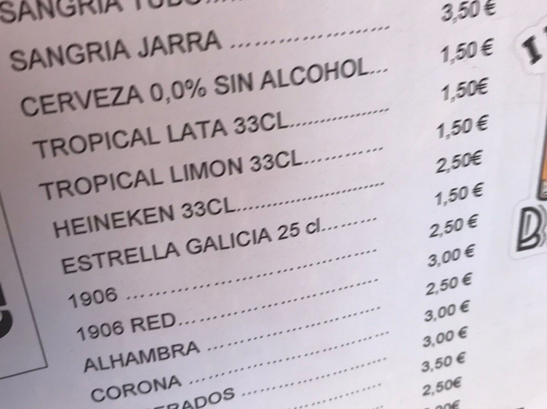 Aparthotel la Piramide主图