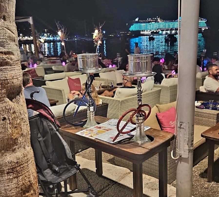 Bodrum Bazaar-博德鲁姆必去景点