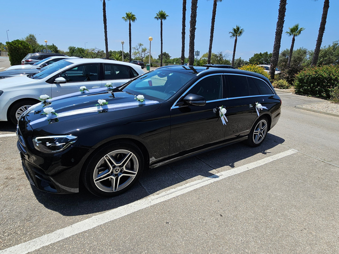 Excellence By Decision-Alcantarilha必去景点