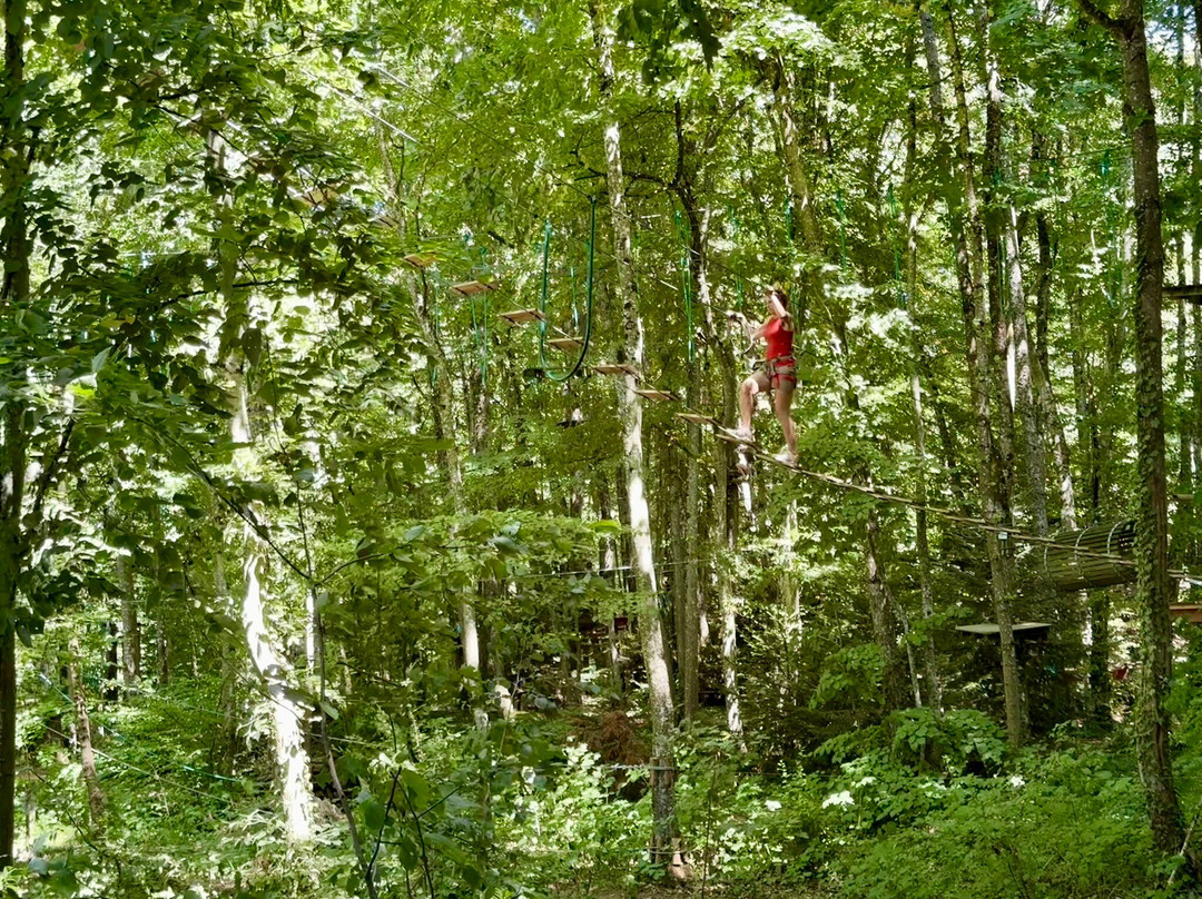 Auxois morvan aventures-瑟米尔－昂诺克西奥必去景点