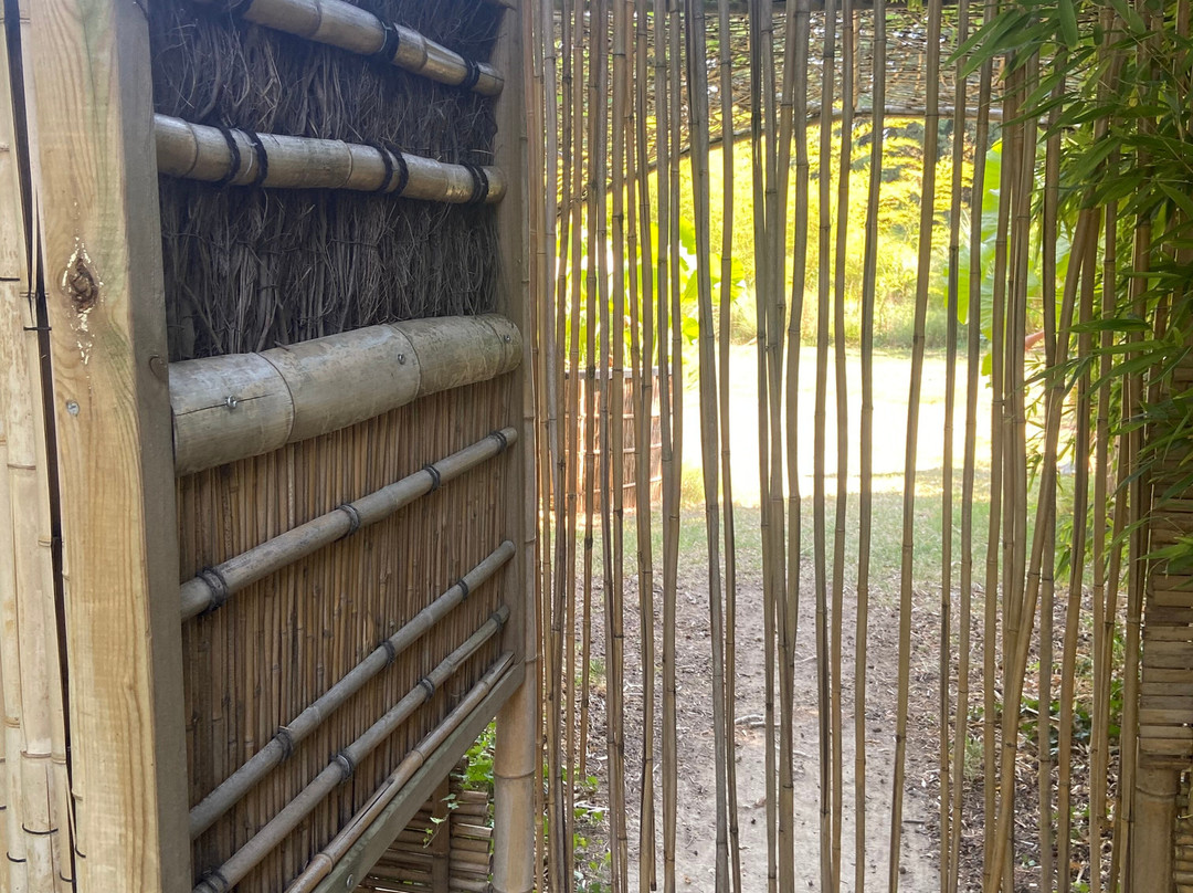 Bambous En Provence-Eyragues必去景点