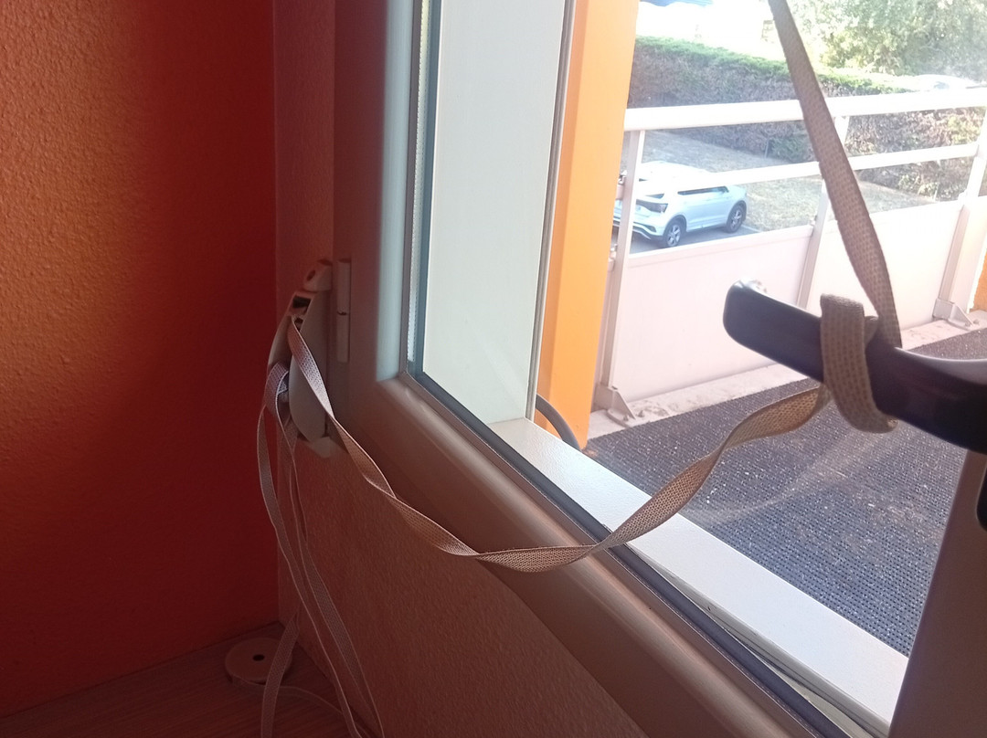 阿维尼翁公园博览会普瑞米尔经典酒店主图