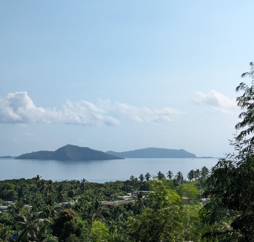 Home Suite Hotels Sea Point主图