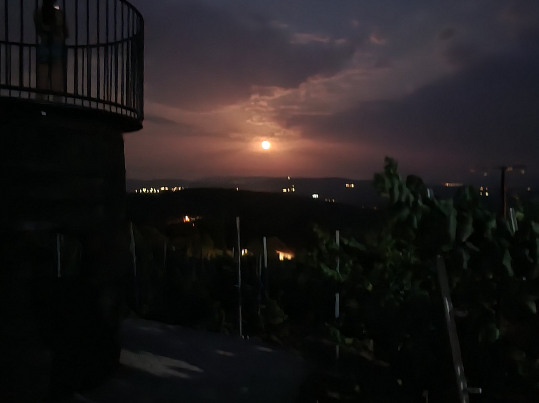 El Secreto Del Monje-Panton必去景点