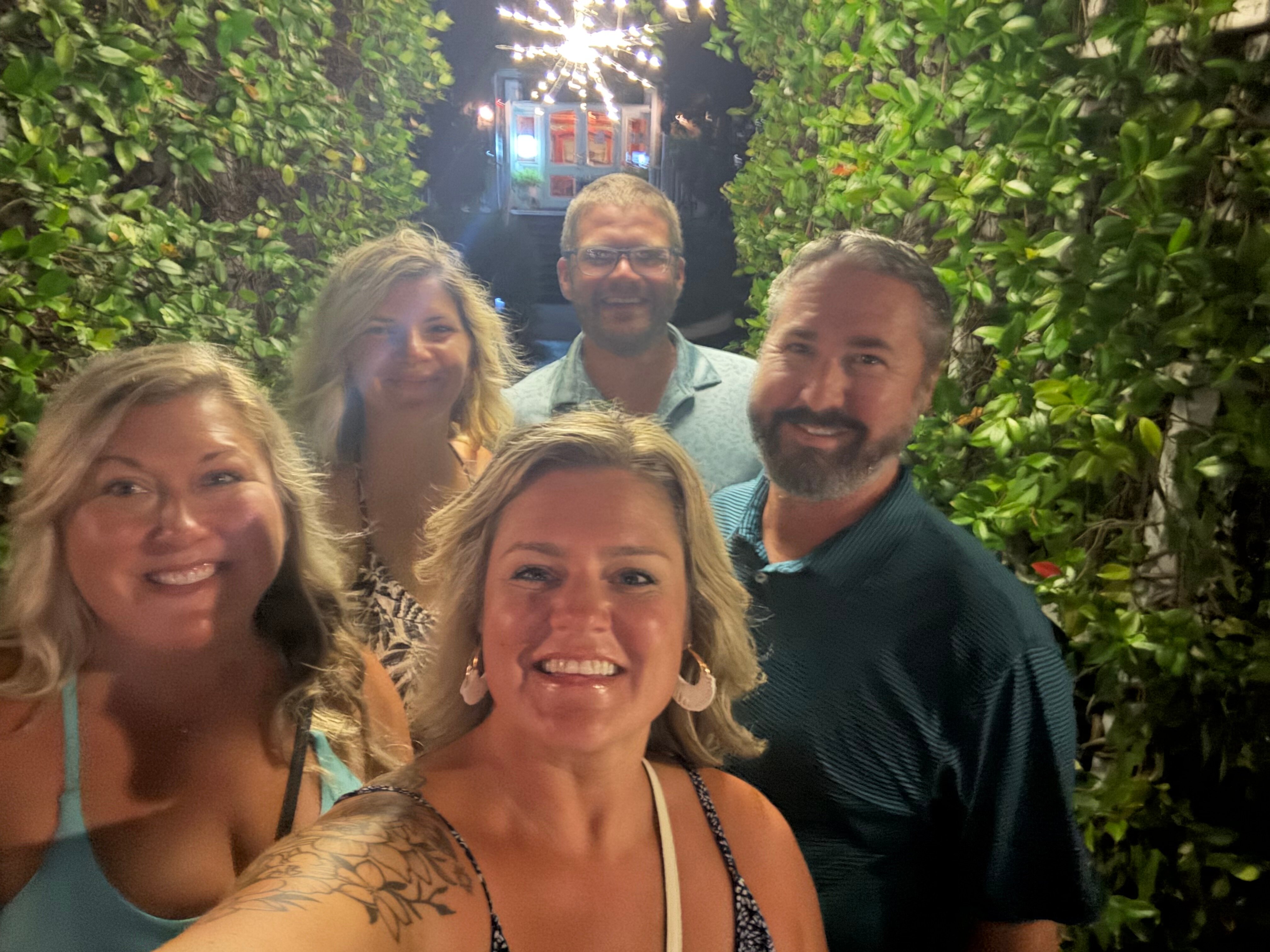 Tranquil House Inn-官方