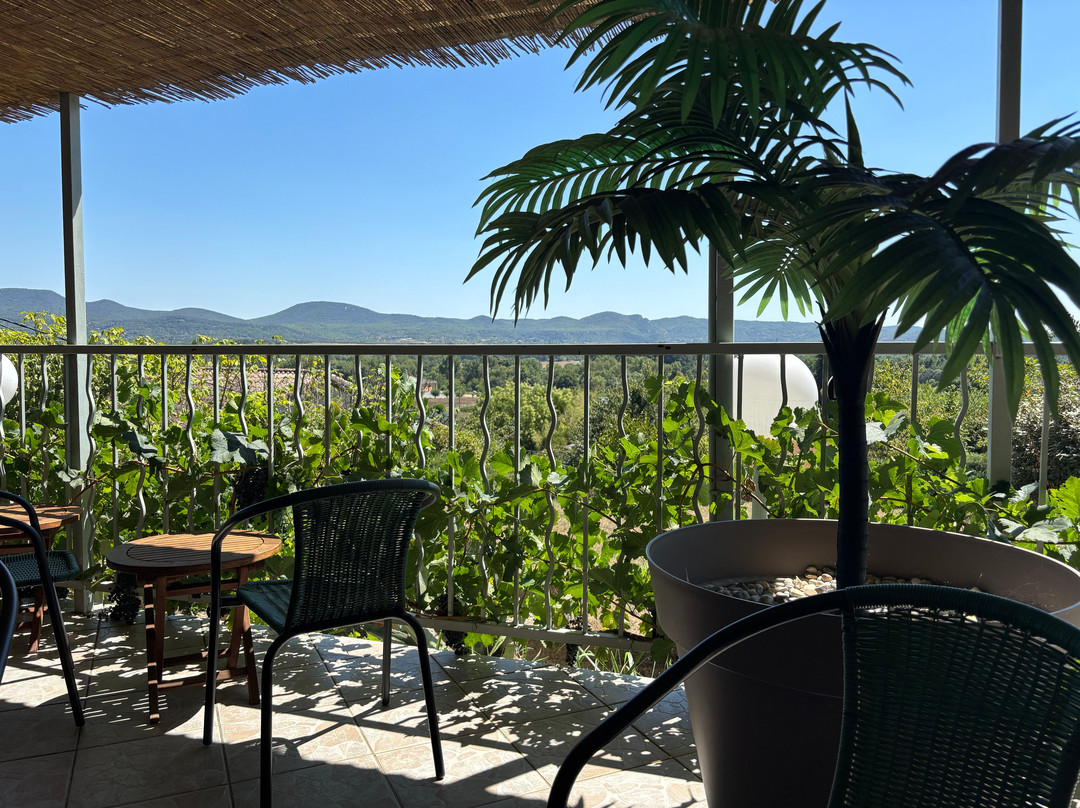 Le Relais de la Vignasse主图