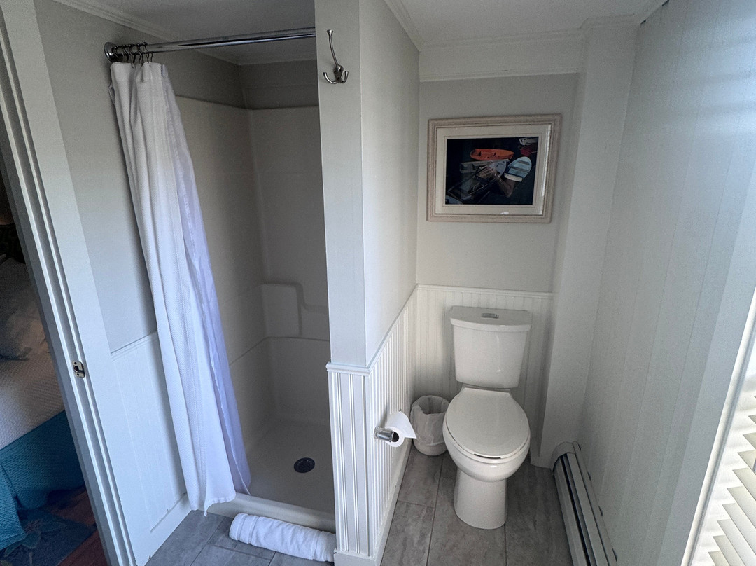 The Inn at English Meadows主图