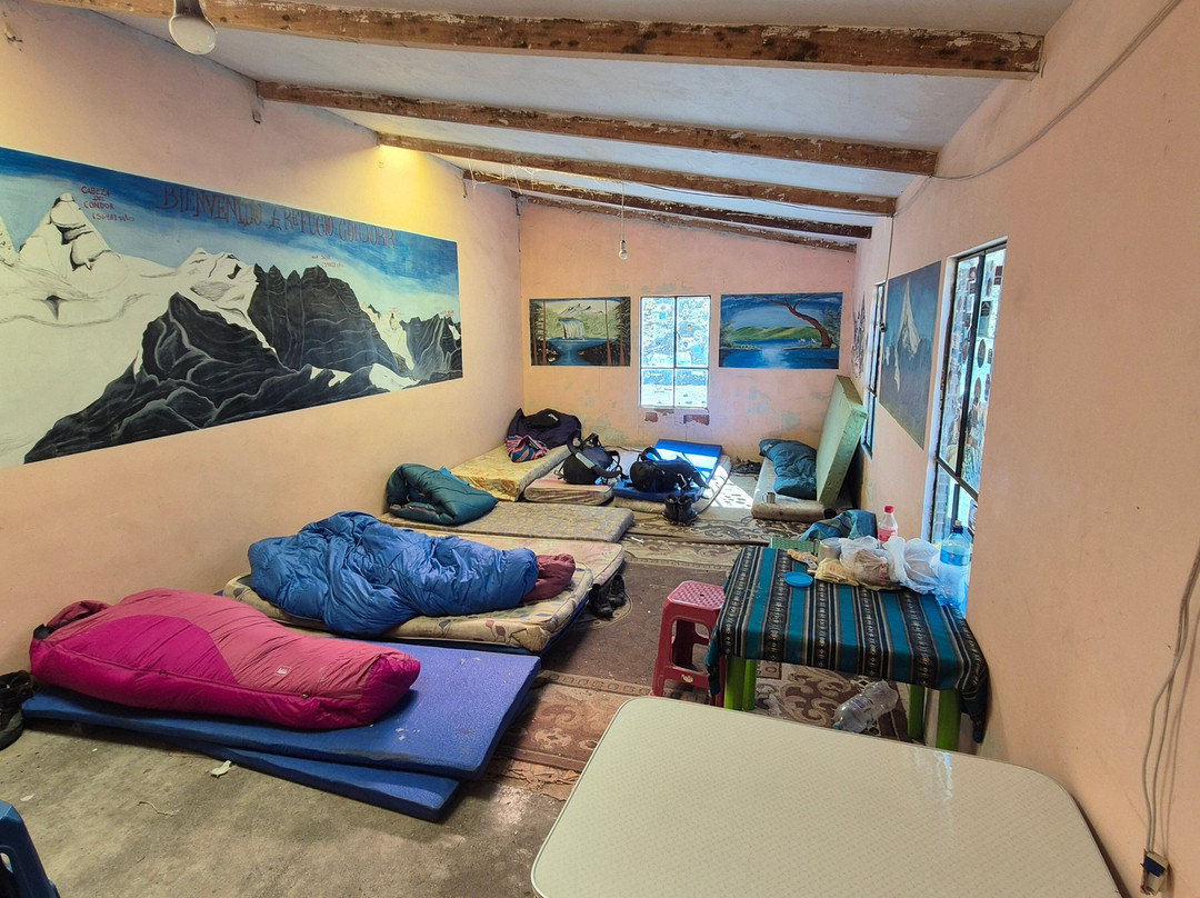 Bolivian Mountaineering-拉巴斯必去景点