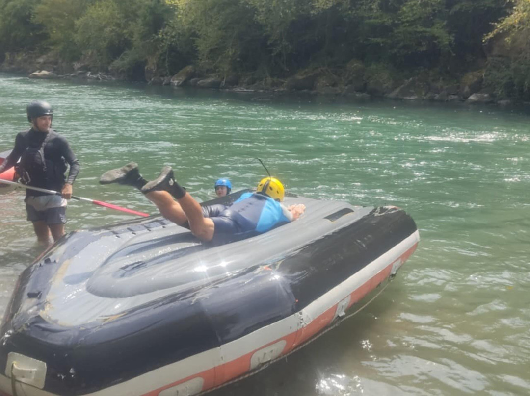 Evasi'eau-Montaut必去景点