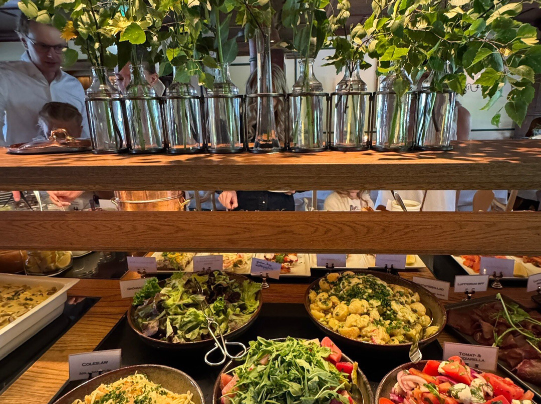 Akerblads Hotell Gastgiveri & Spa主图