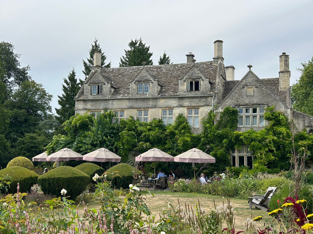 The Pig-in The Cotswolds