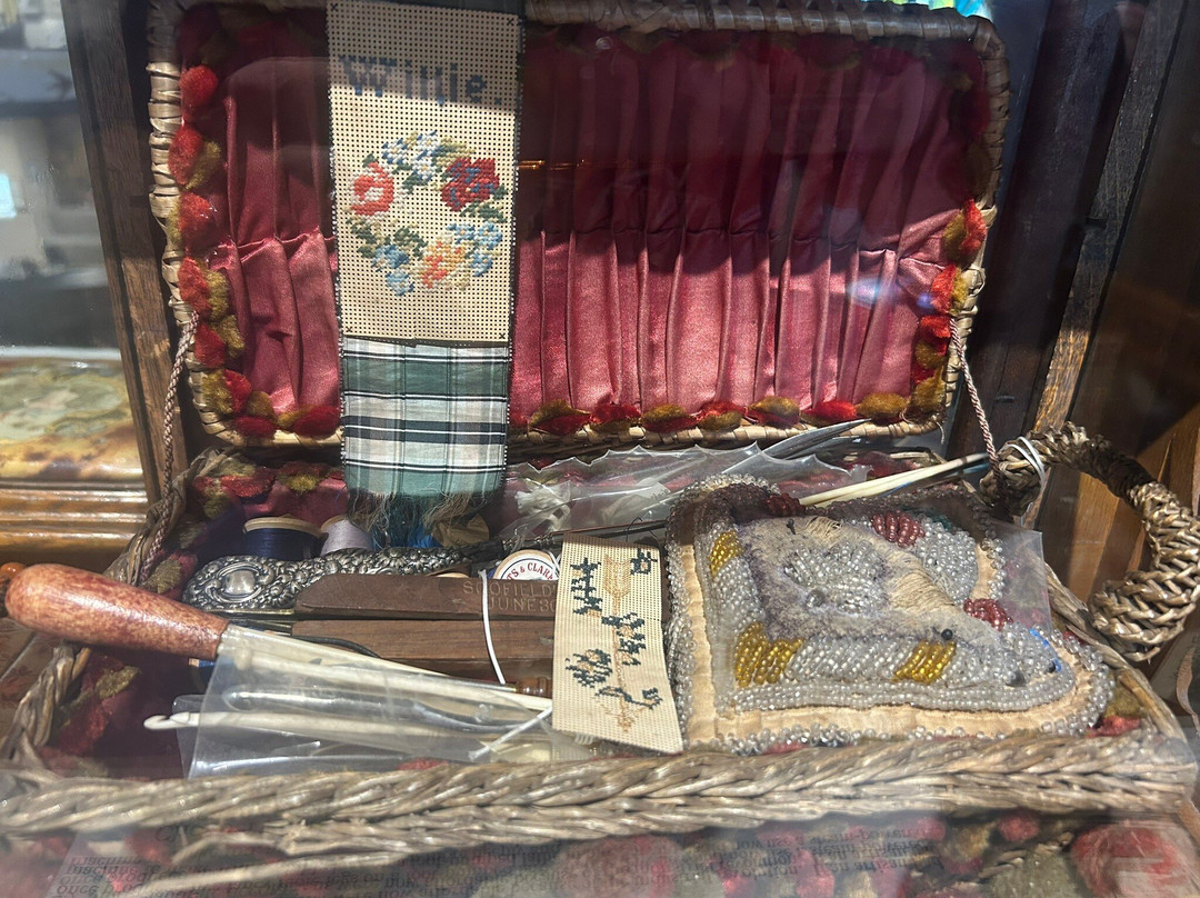 Winona County Historical Society-威诺纳必去景点