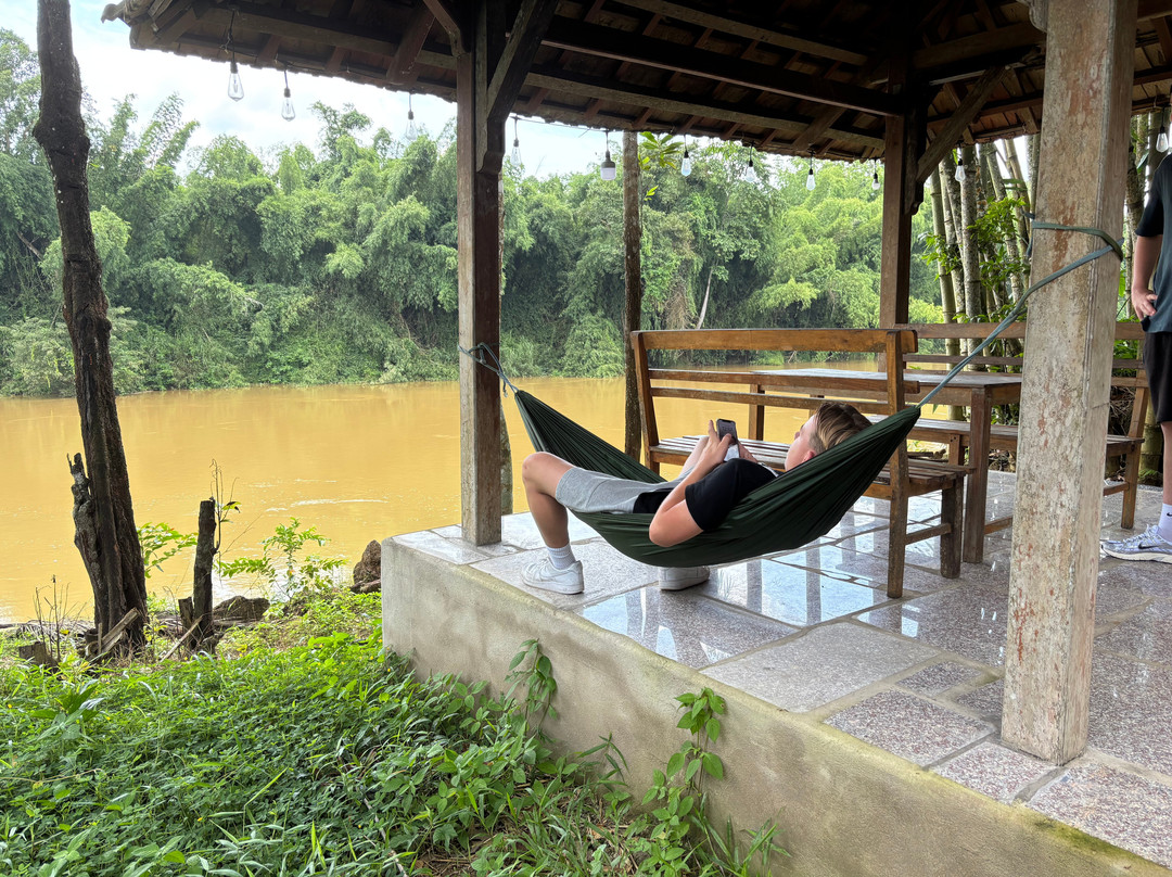 Cat Tien Eco Lodge Homestay-Nam Cat Tien必去景点