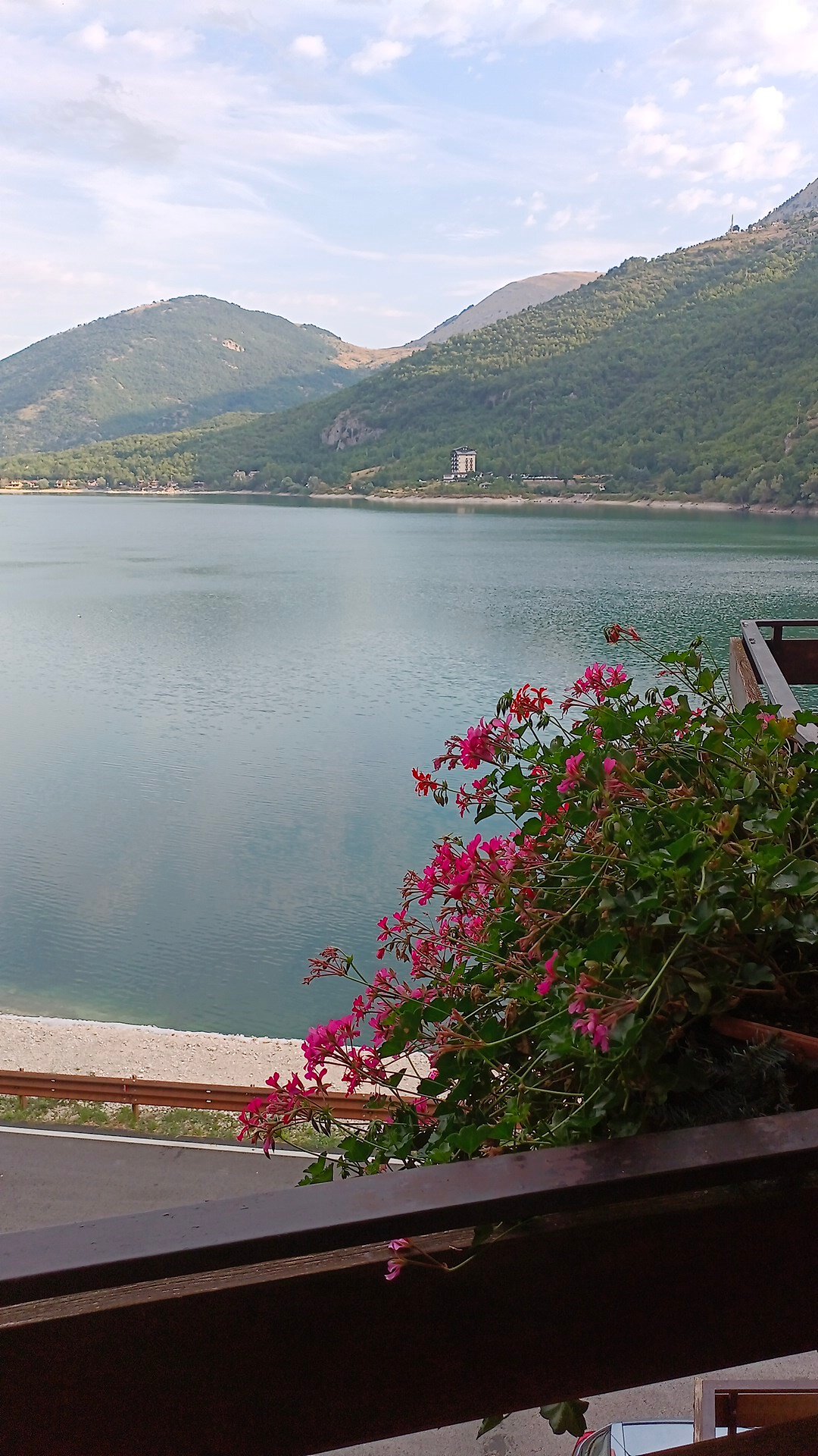 Hotel Acquevive-官方