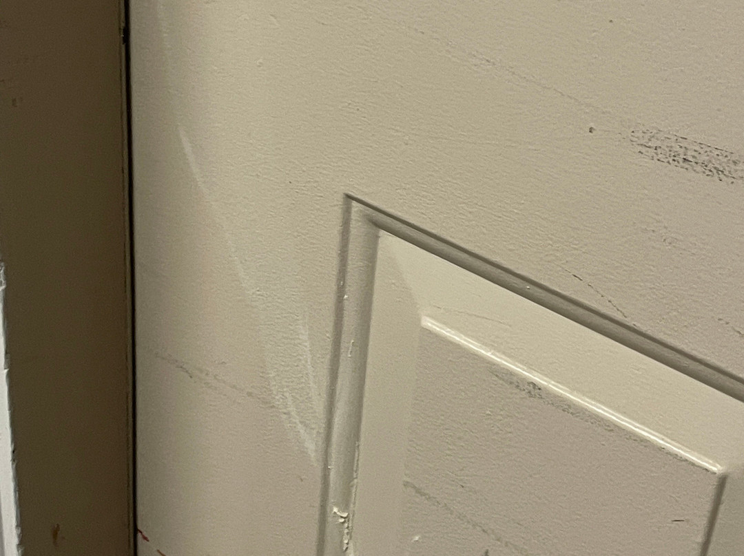 Hardman House Hotel主图