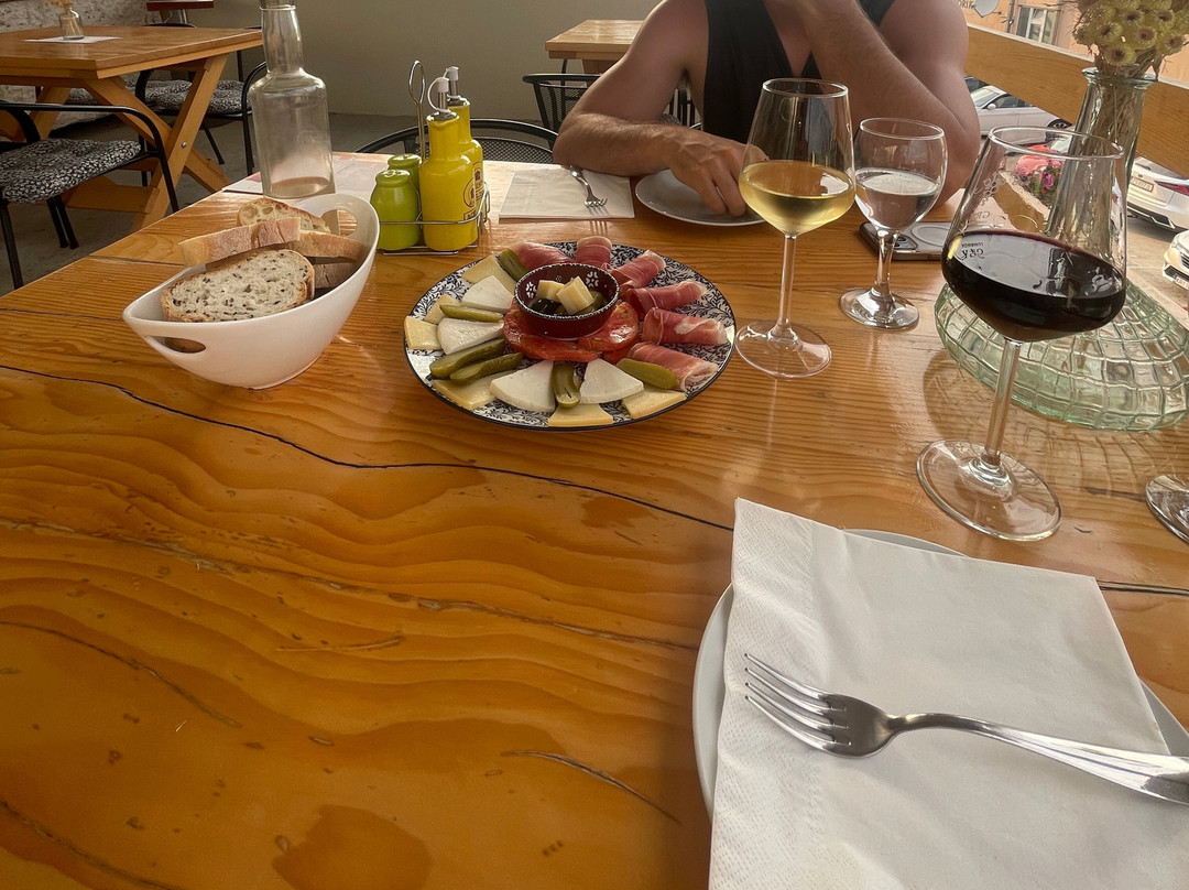 Cipre Winery-伦巴达必去景点