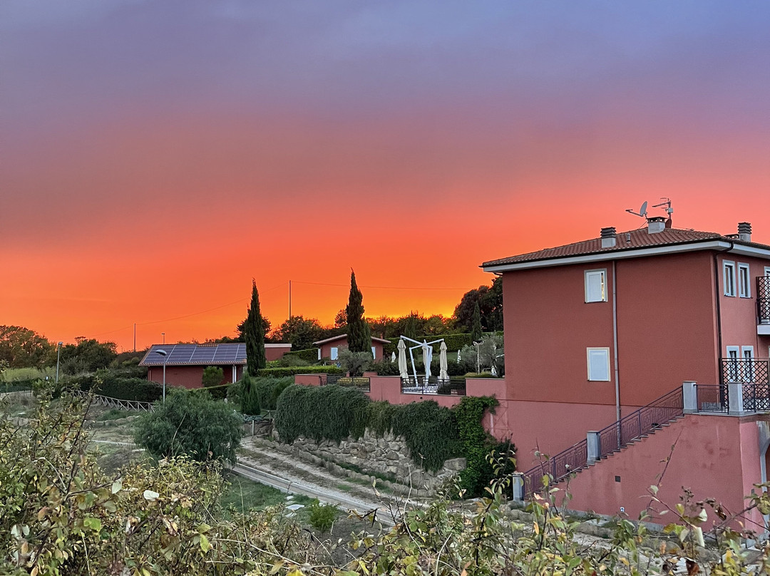 Il Podere di Marfisa主图