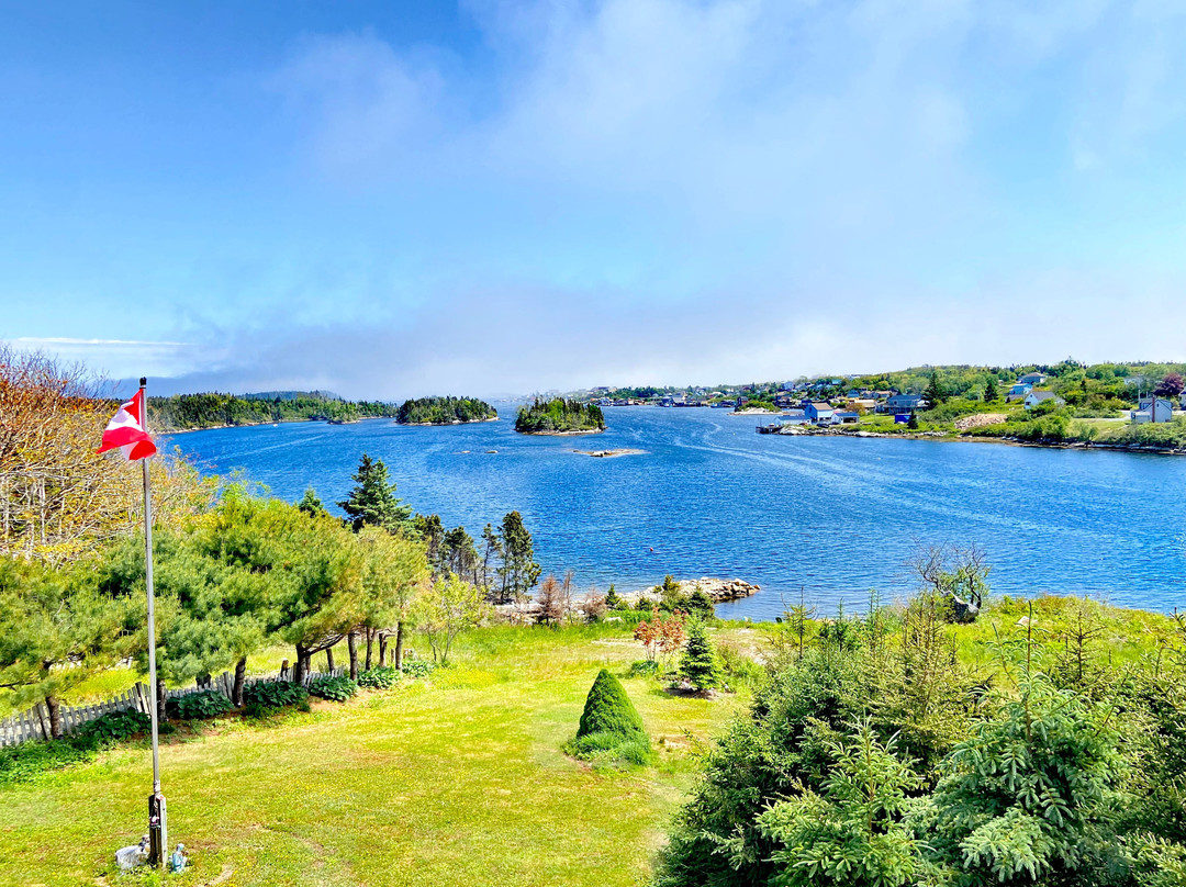 181 Oceanside Inn主图