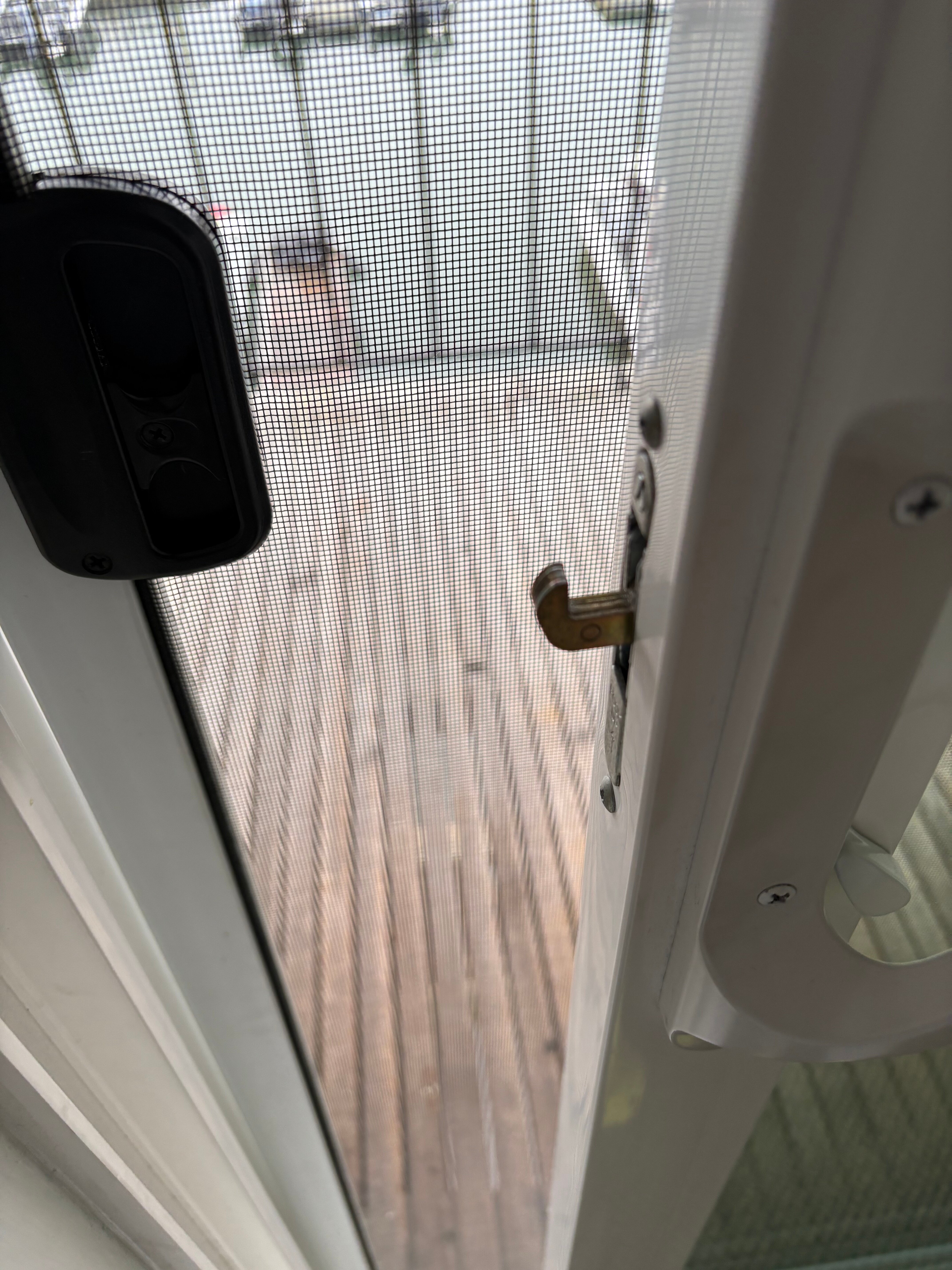 Astoria Riverwalk Inn-客卧