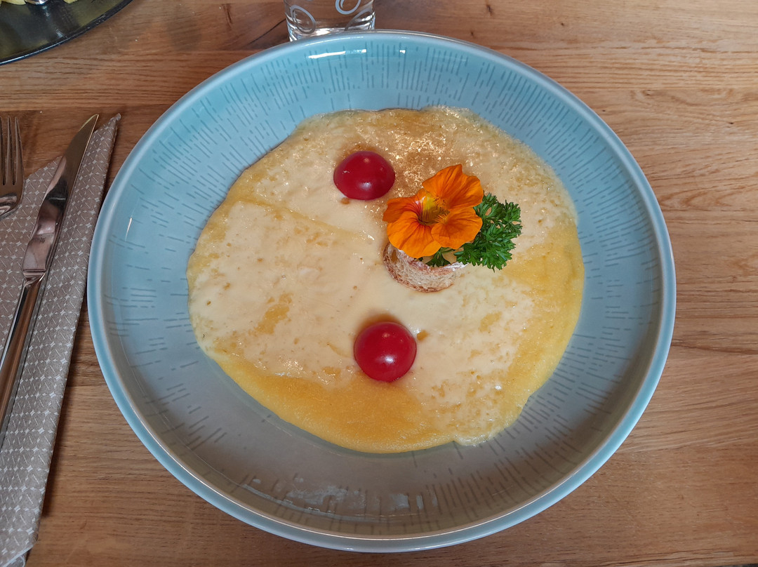 Gasthof Schwarzer Adler主图