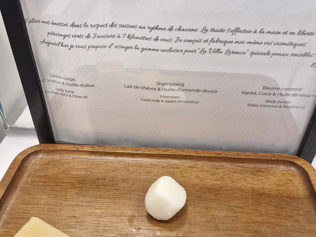 Villa Lorenzo - Chambres & Restaurant