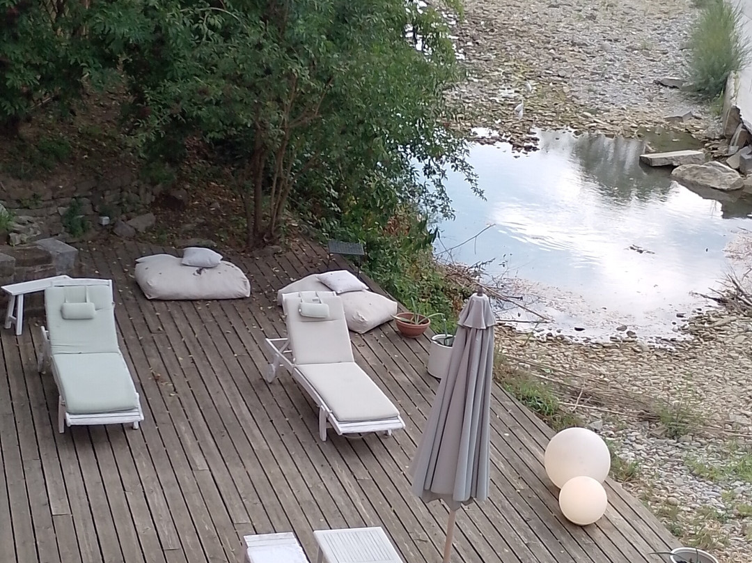 Mulino Dell'Abbazia Country Resort