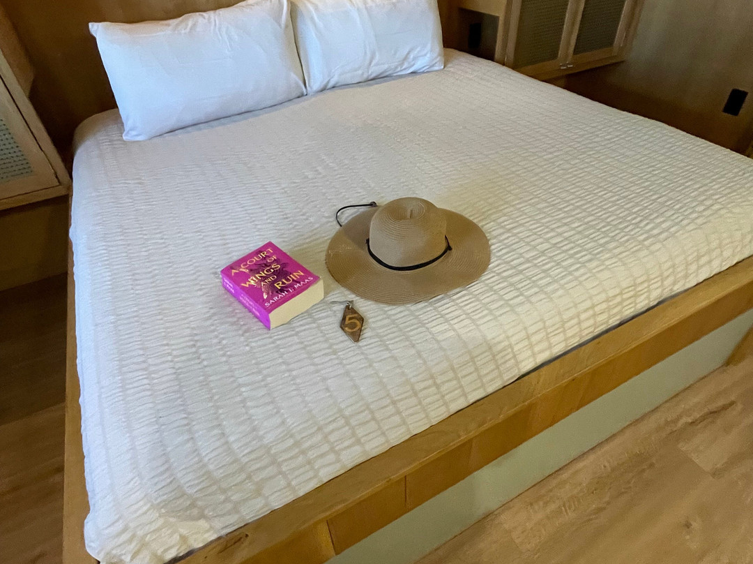 The William & Garland Motel主图