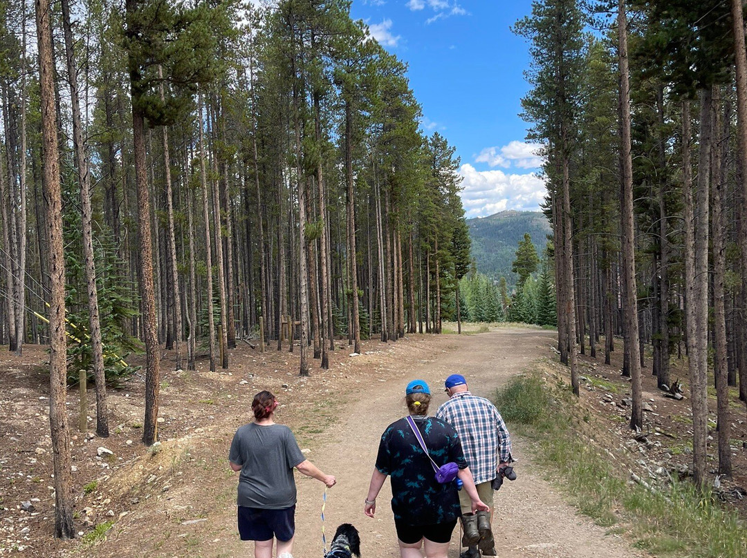 Sawmill Reservoir-布雷肯里奇必去景点
