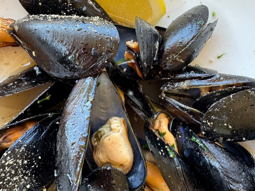 Spiaggia di Redinoce-Marciana Marina必去景点