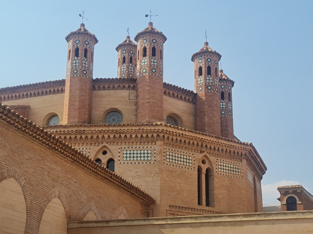 Andador Visitas Guiadas Albarracin y Teruel-阿尔巴拉辛必去景点
