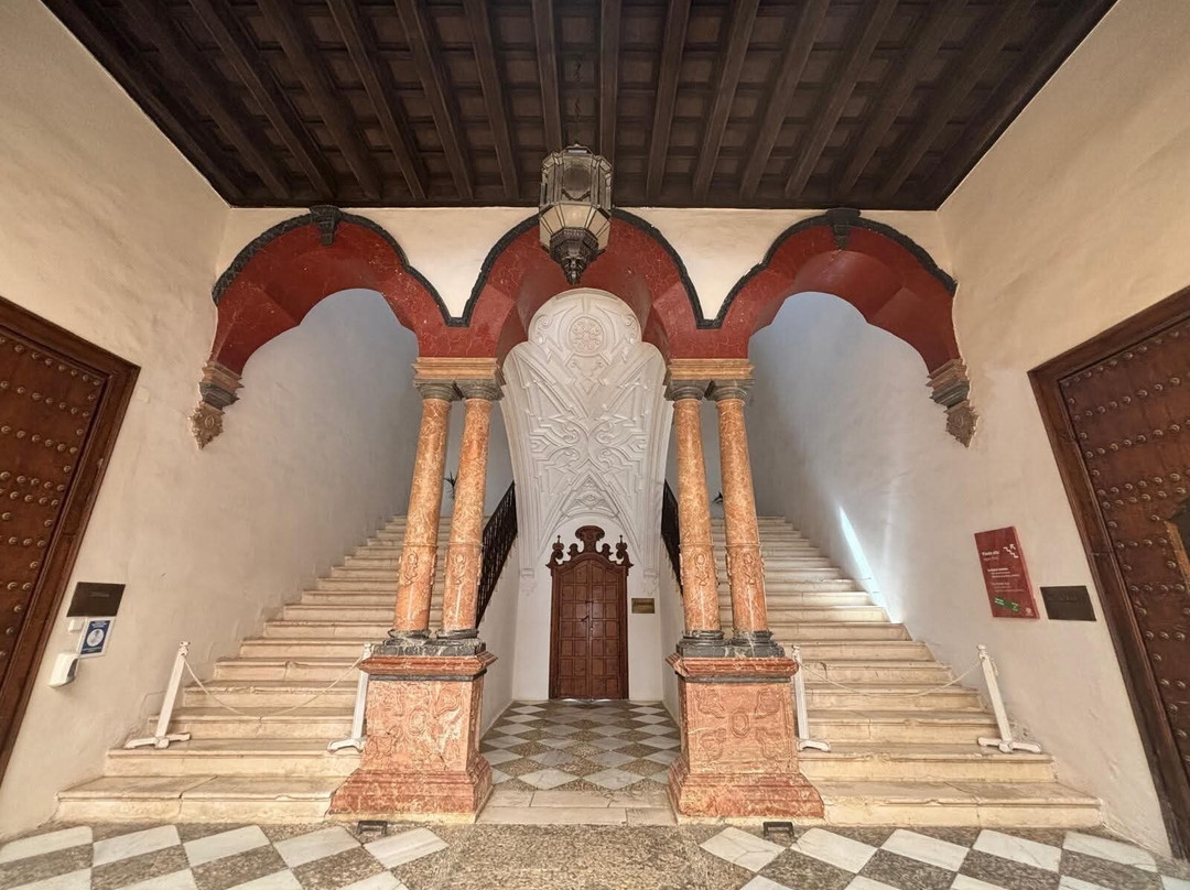 Palace of Benameji-Ecija必去景点